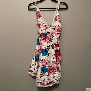 Torrid Swim Dress Sz 3